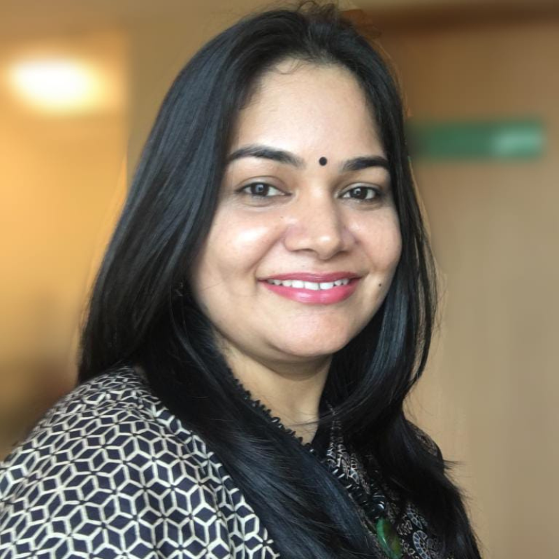 Dr. PRERNA SINHA - Consultant , Obs & Gynae