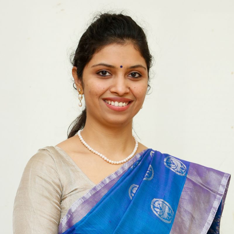 Dr. MOUNICA KRISHNA REDDY MANDADI - Consultant – Pediatric and Adolescent Endocrinology, Pediatric Diabetes