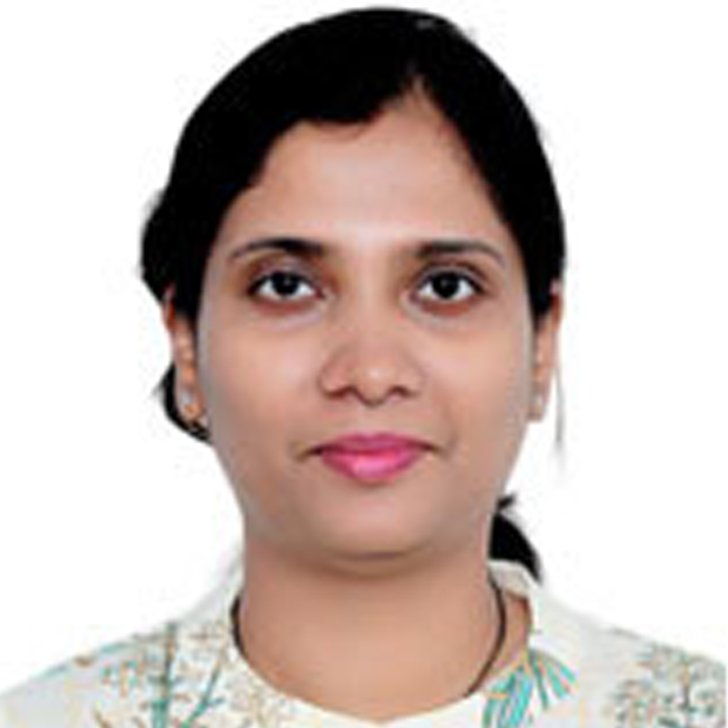 Dr. SHILPA H - Consultant Pediatric ENT, Marathahalli, Bengaluru