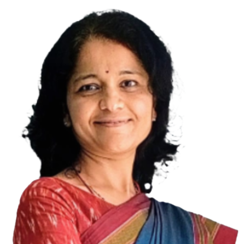 Dr. VISHAKHA BASAVRAJ KARPE - Senior Consultant - NeuroSurgery