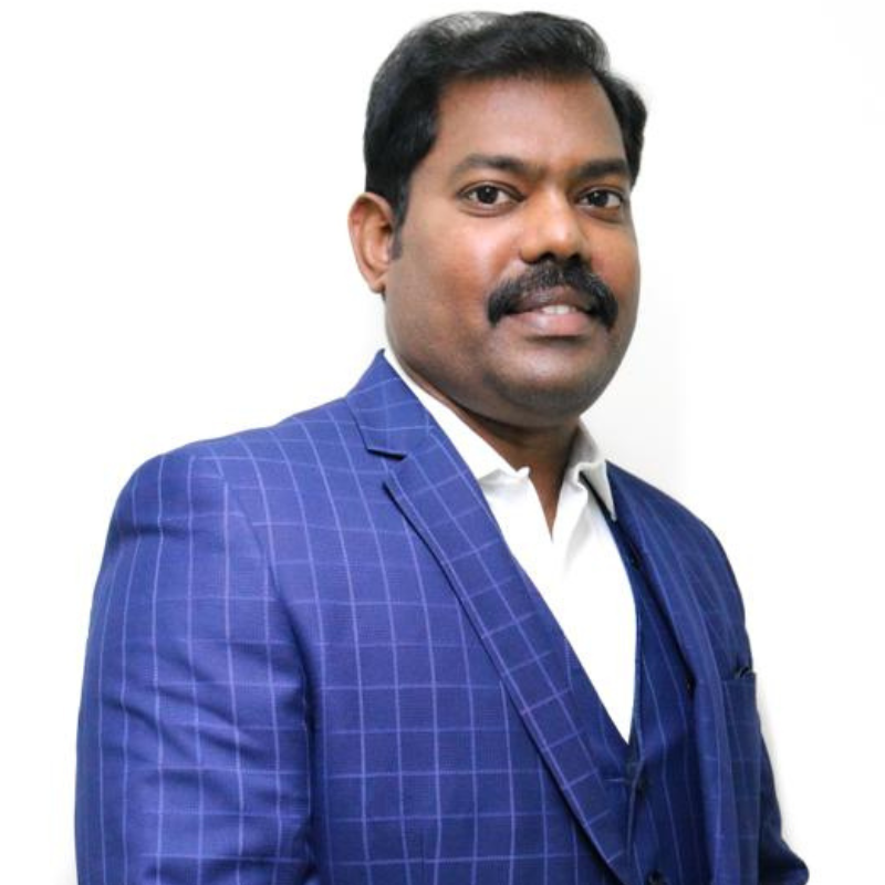 Dr. THINESH KUMAR J - Consultant - Neonatology