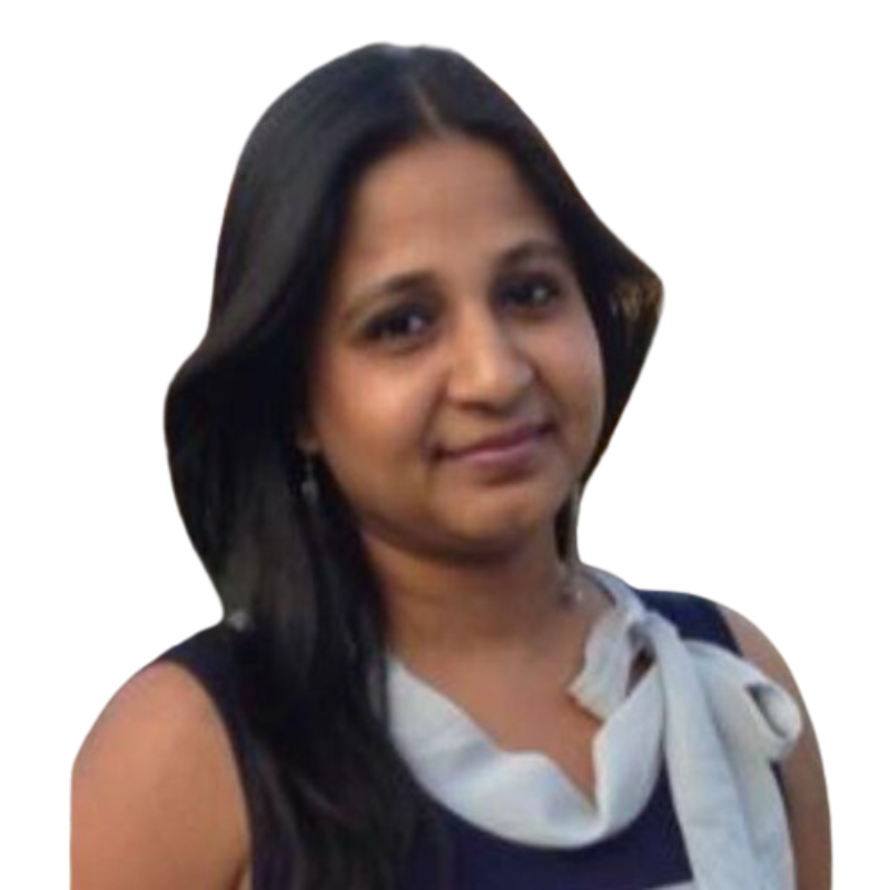 Dr. SWETHA AGARWAL - Visiting Consultant