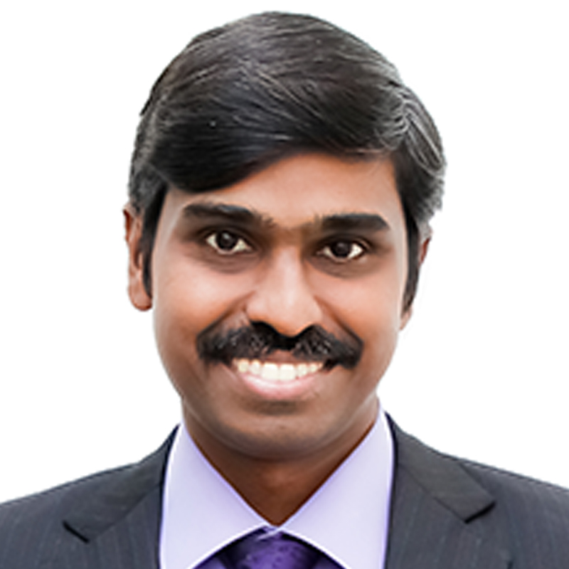 Dr. SARAVANAN R - Consultant - Neonatology and Pediatrics